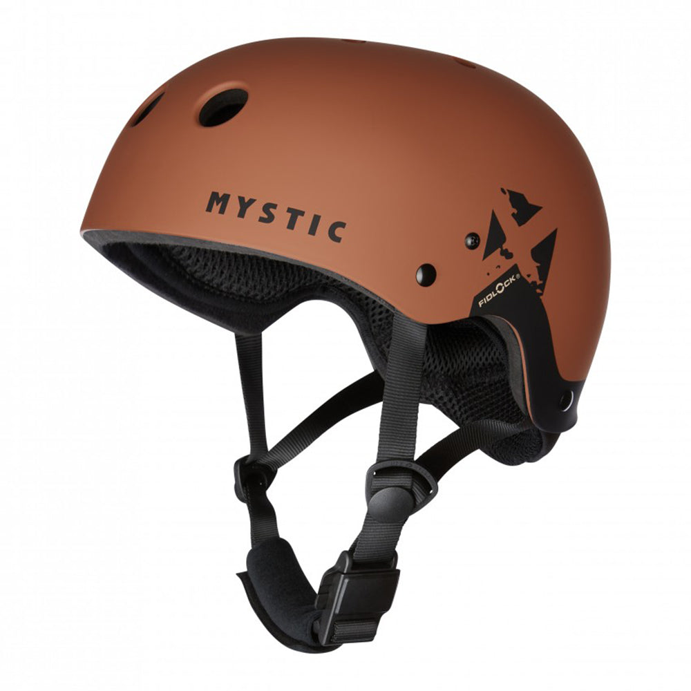Mystic MK8X 2021 Helmet