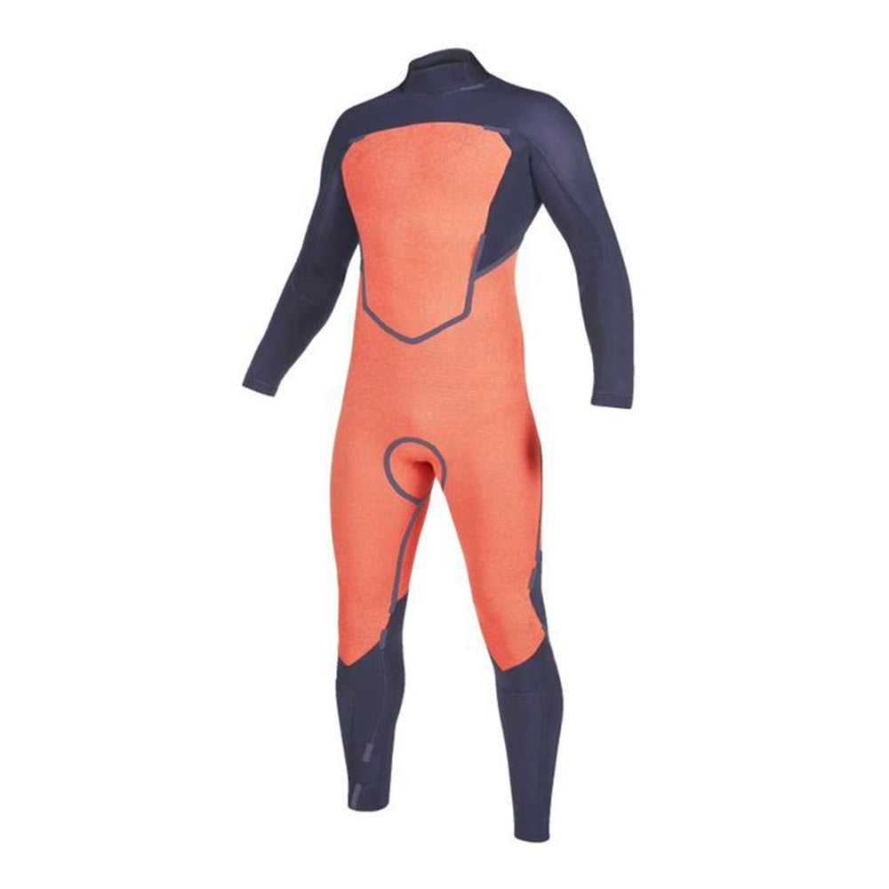 Mystic Marshall 2020 Fullsuit 3/2 mm BZip