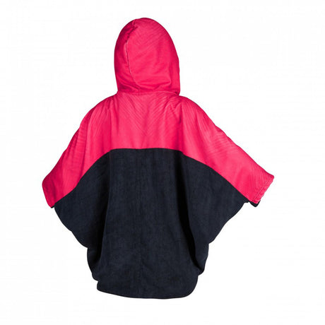 Mystic Poncho Women