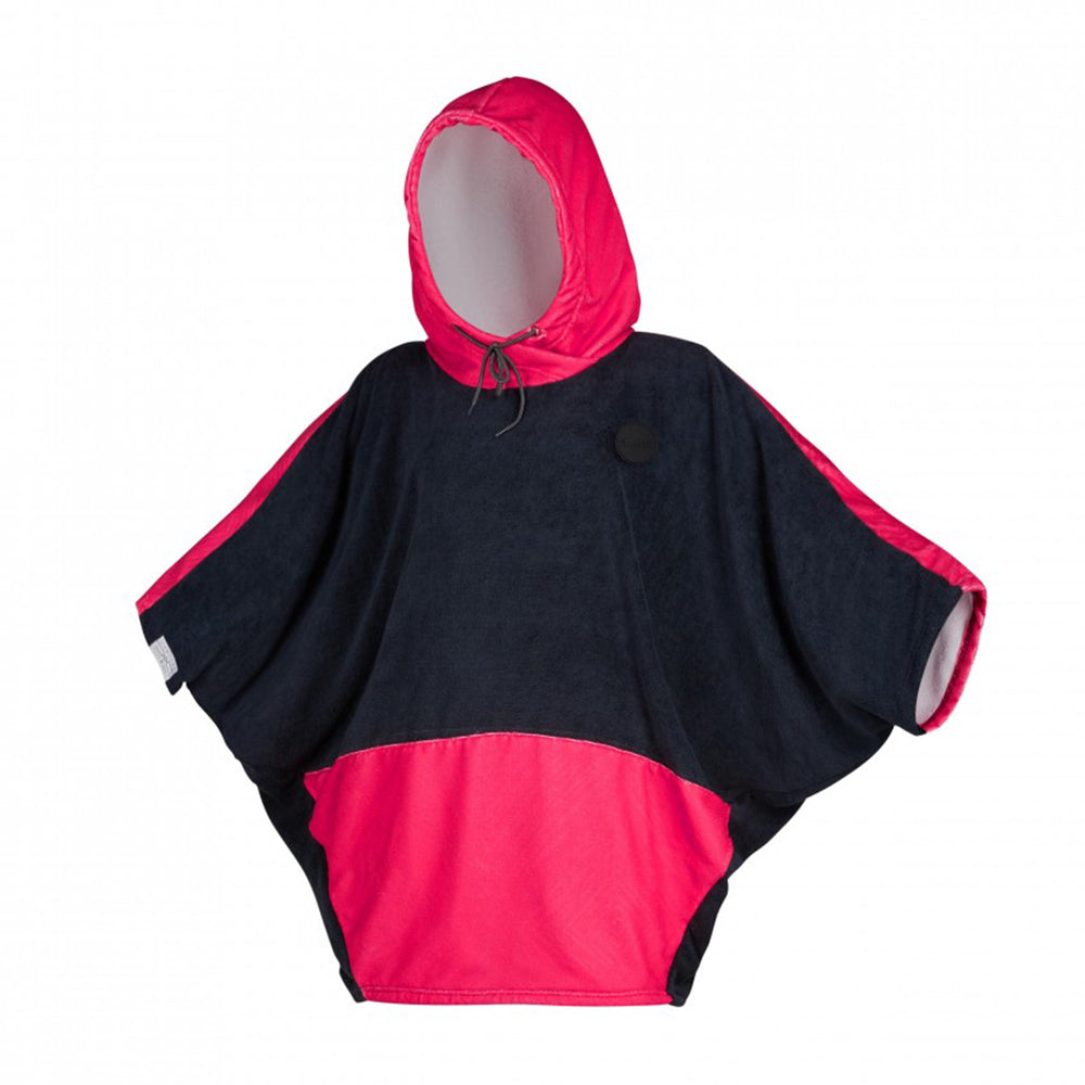 Mystic Poncho Women