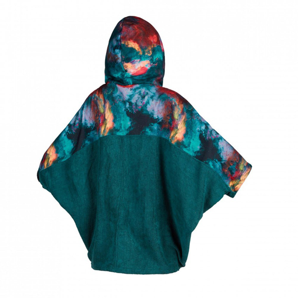 Mystic Poncho Women