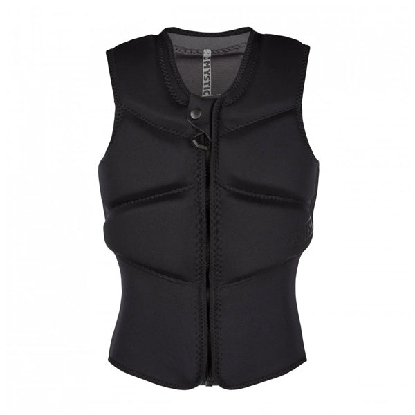 Mystic Star 2021 Impact Vest Fzip Kite Women – Kitepower Mystic Star 2021 Impact Vest Fzip Kite Women – Kitepower