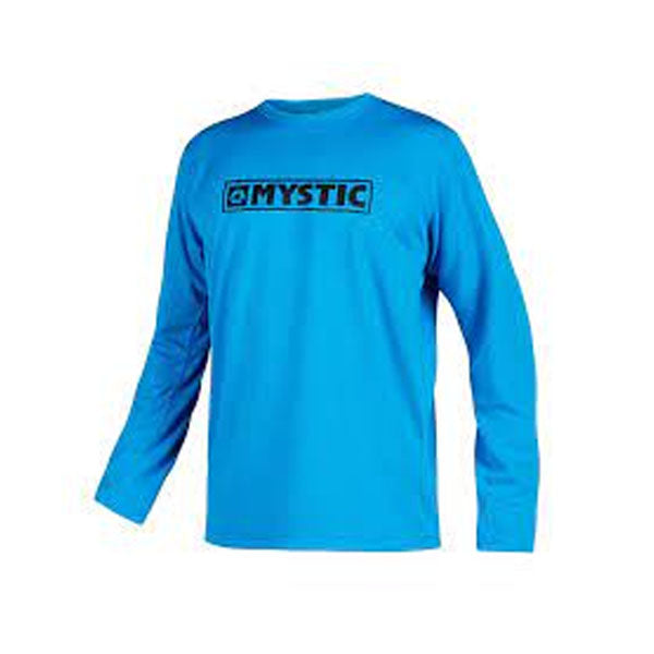 Mystic Star L/S Quickdry