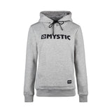 Mystic Women Brand Hoodie Sweat