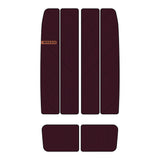 Mystic 2022 Ambush Front + Mid Deckpad