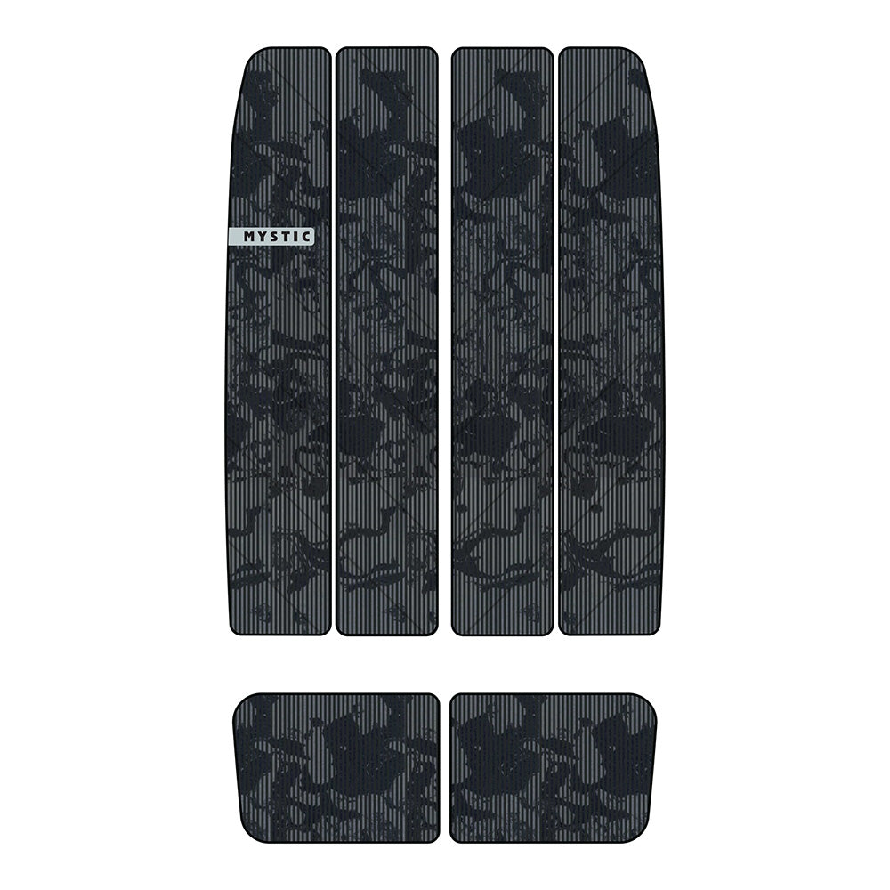 Mystic 2022 Ambush Front + Mid Deckpad