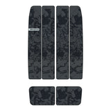 Mystic 2022 Ambush Front + Mid Deckpad
