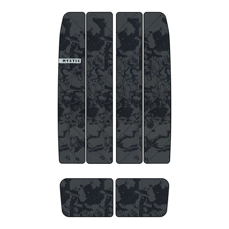 Mystic 2022 Ambush Front + Mid Deckpad