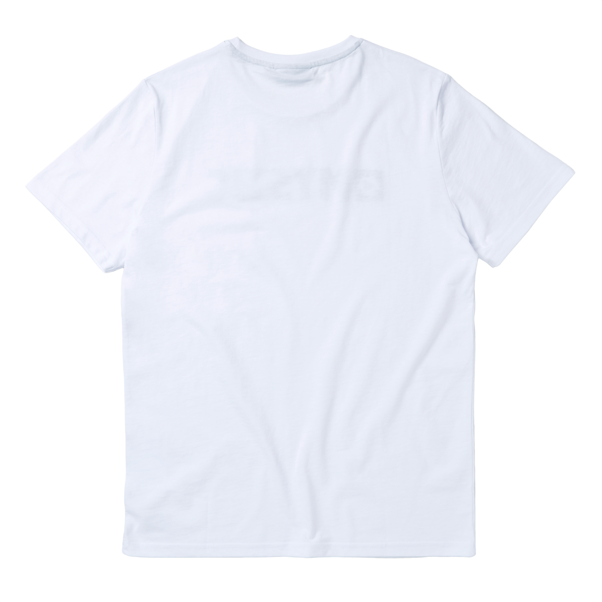 Mystic Brand Tee 2020