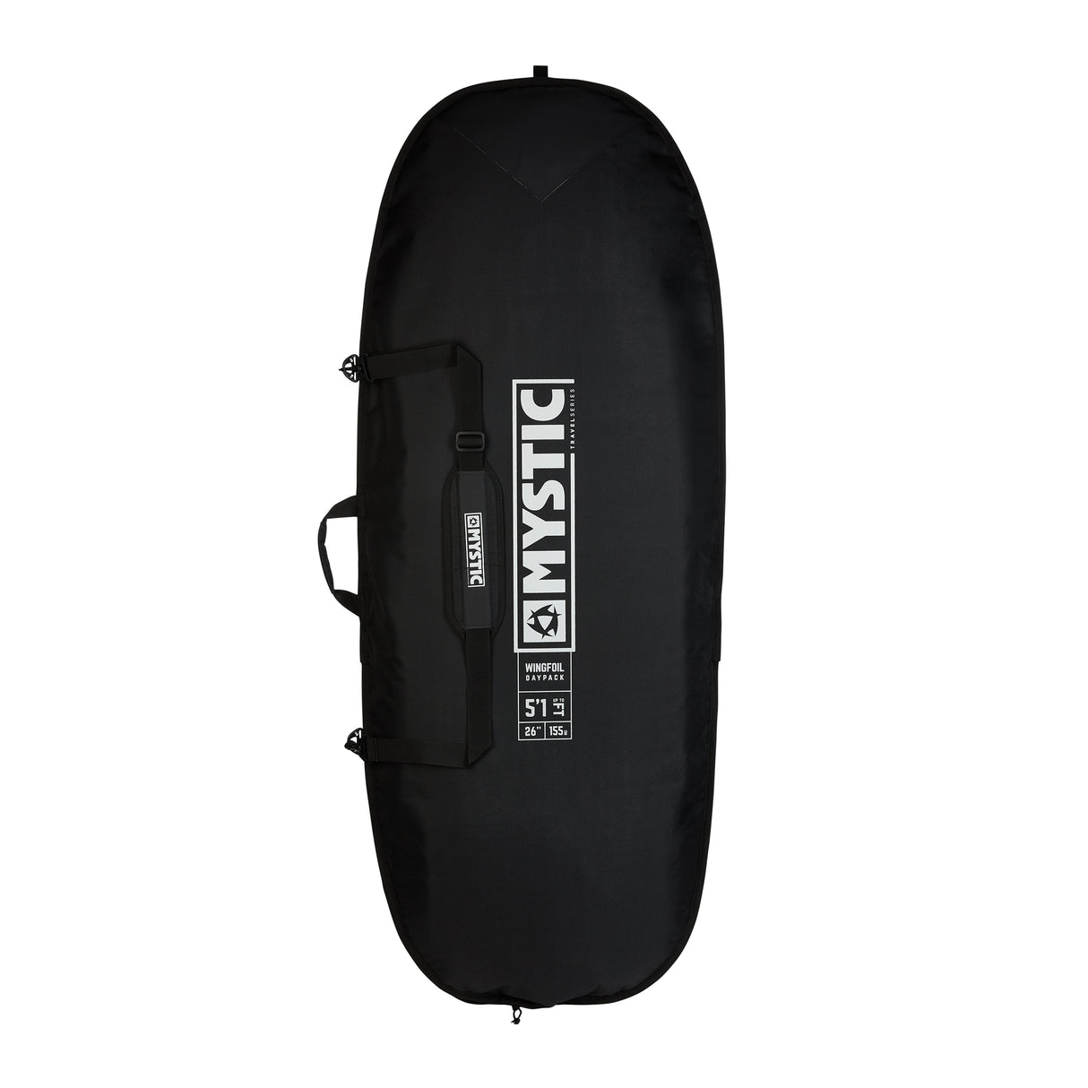 Mystic Star 2022 Foilboard Daypack Slim Fit