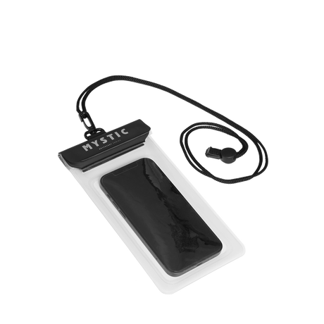 Mystic Dry Pocket Neck Strap