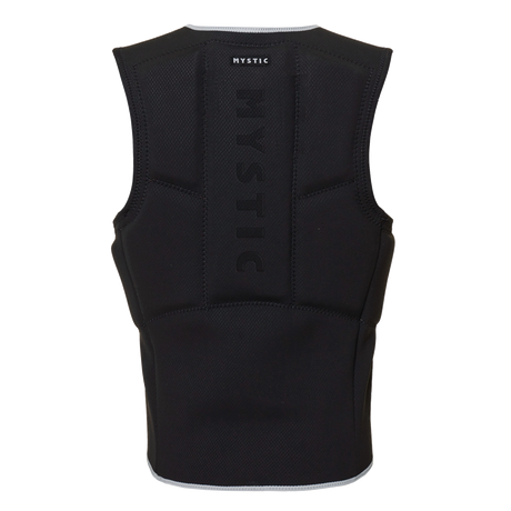 Mystic Foil 2022 Impact Vest Fzip Kite