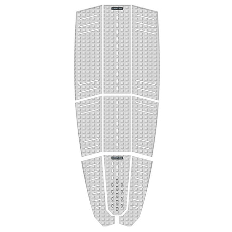 Mystic Guard Full Deckpad Stubby Shape