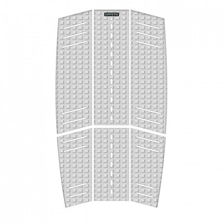 Mystic Guard Mid + Front Deckpad