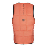 Mystic VOLTT Impact Vest Fzip Wake
