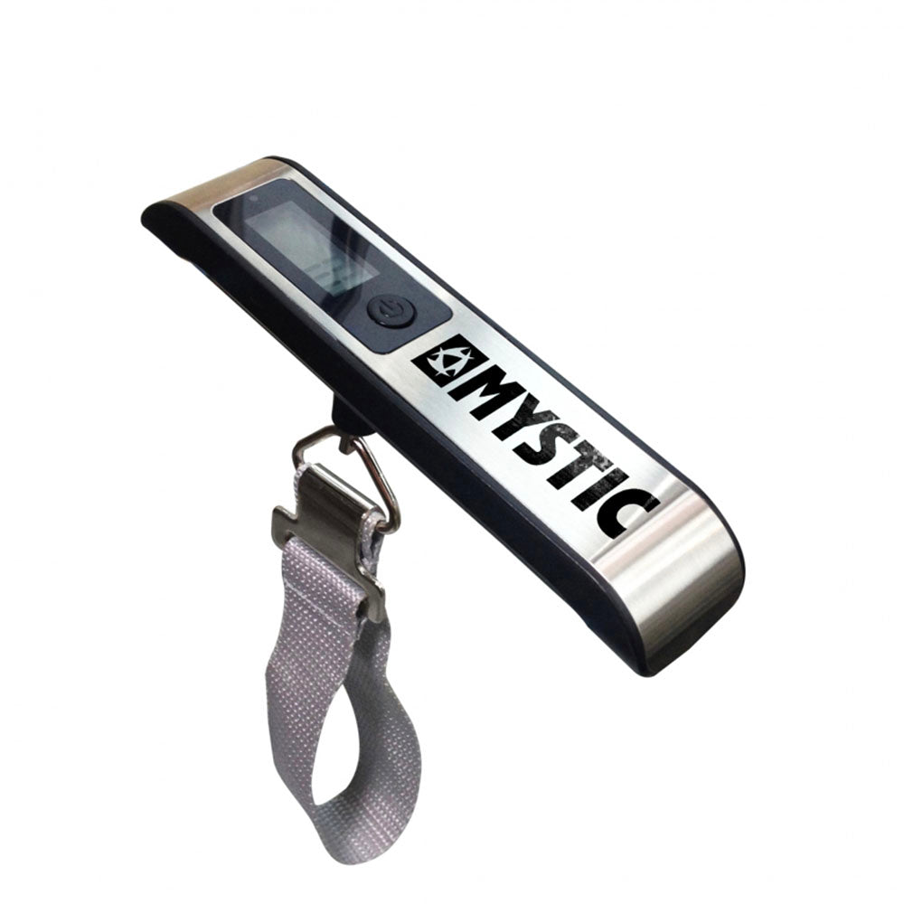 Mystic Luggage Hand Scale