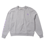 Mystic 2022 Women Moonlight Sweat