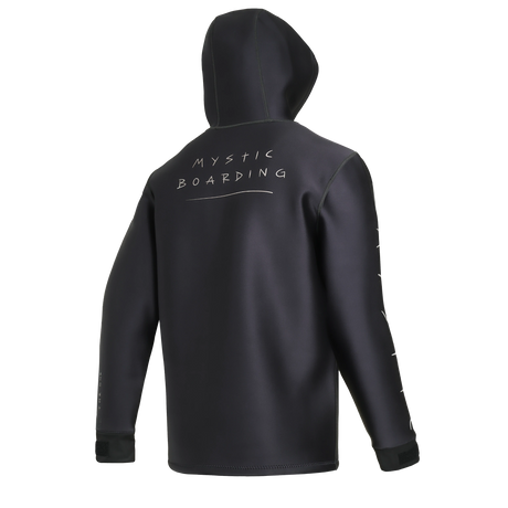 Mystic 2022 The One Sweat Hoody 4mm