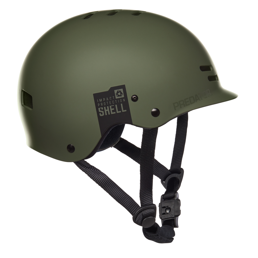 Predator 2025 skate helmet