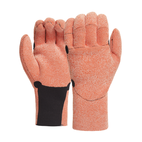 Mystic 2023 Roam Glove 3mm Precurved