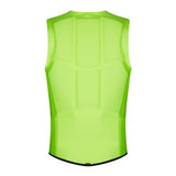 Mystic Star 2021 Impact Vest Fzip Kite Men