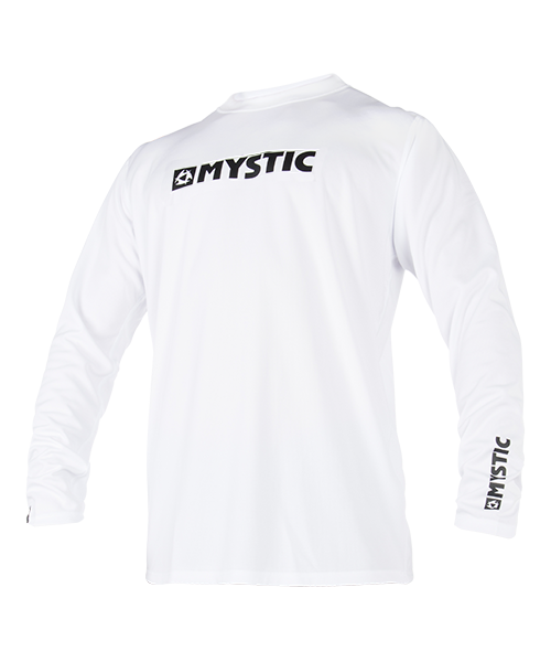 Mystic 2022 Star L/S Rashvest