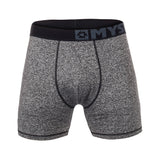 Mystic quickdry boxers black