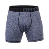 Mystic quickdry boxers navy
