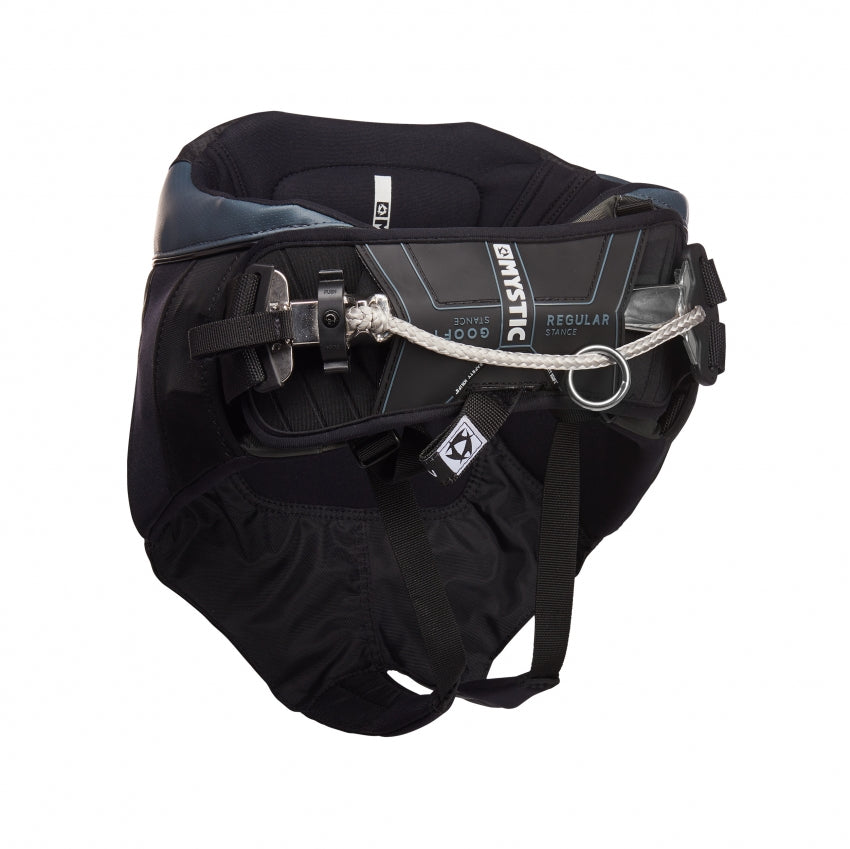 Mystic Foil Harness 2020 w/ clicker 4.0 surf