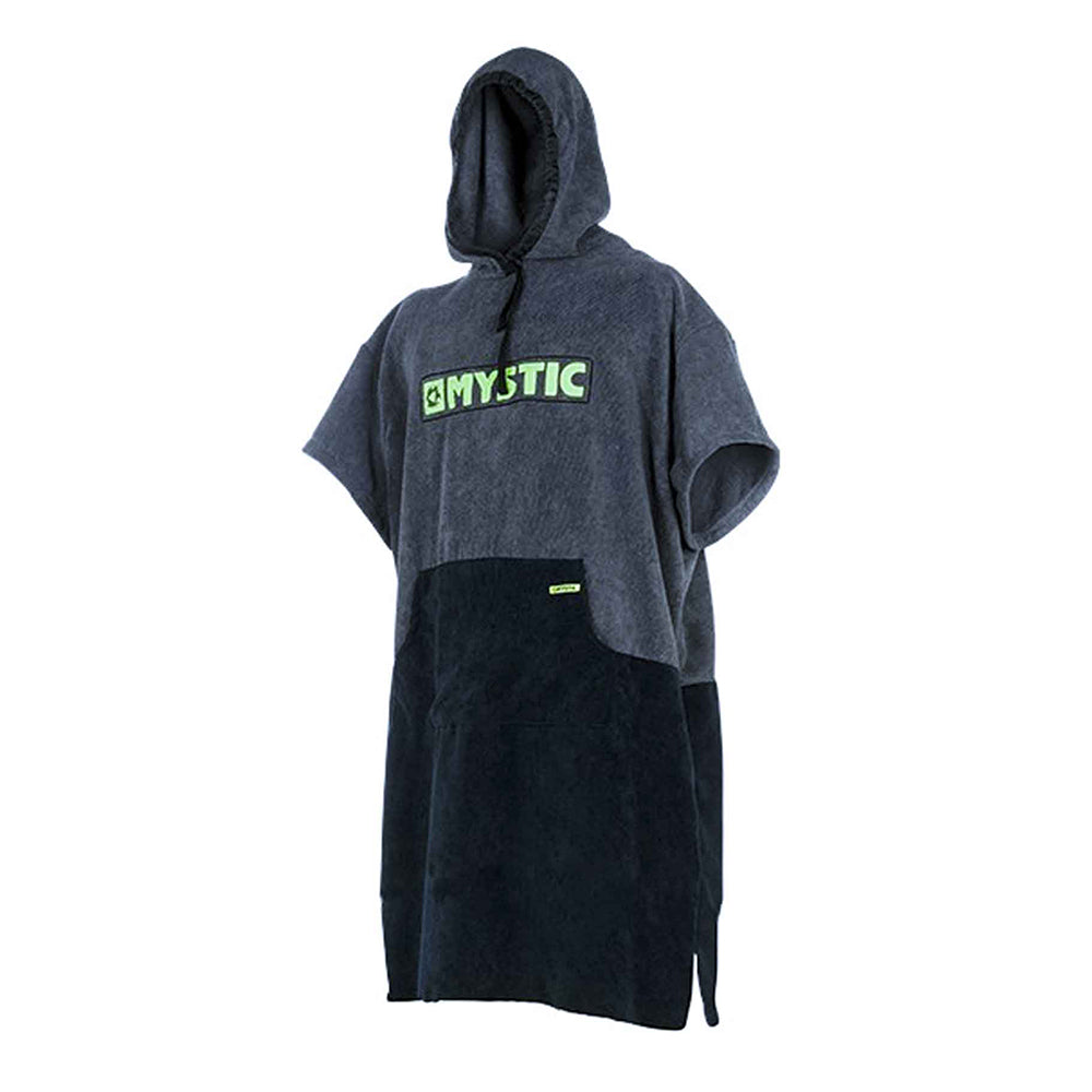 Mystic Poncho Regular
