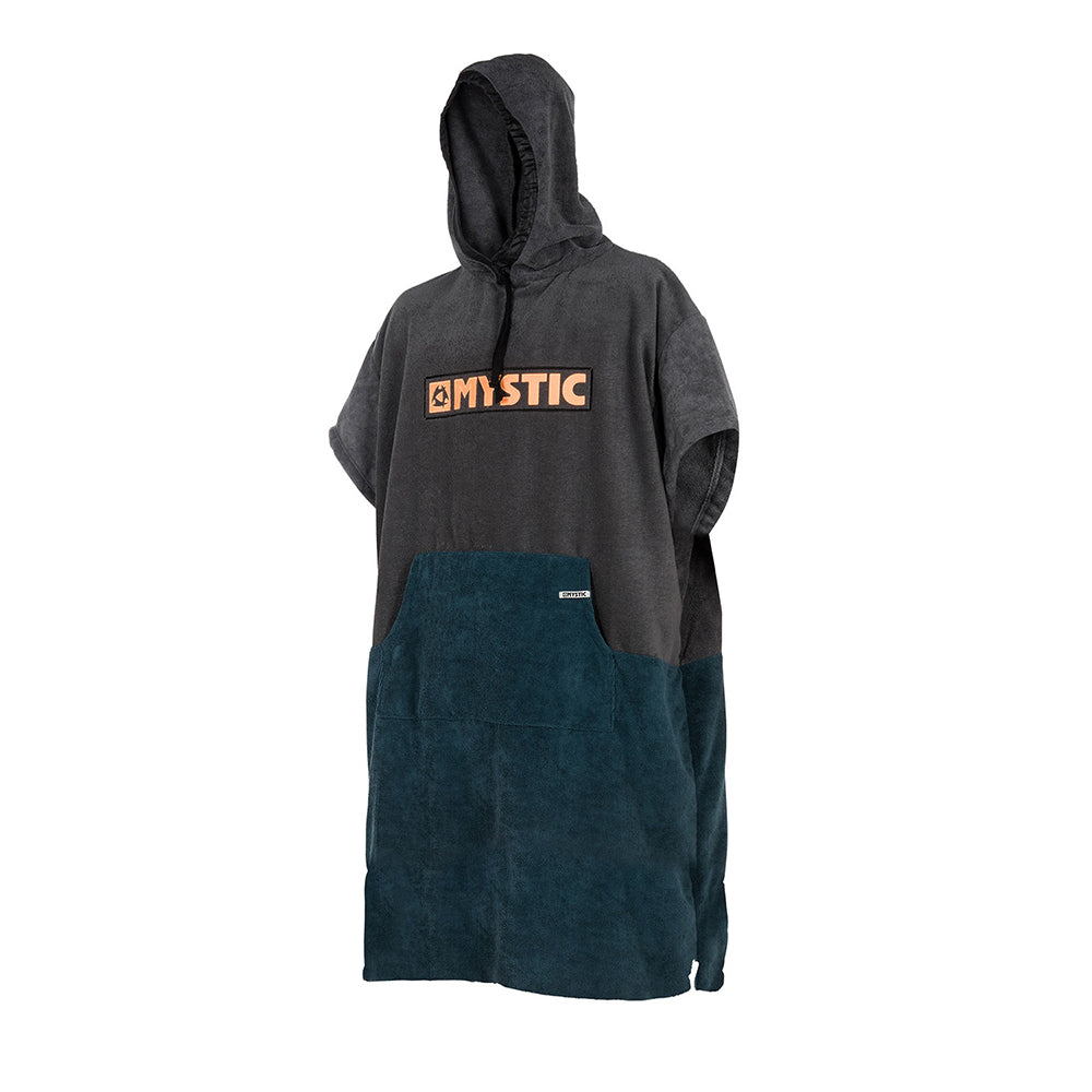 Mystic Poncho Regular