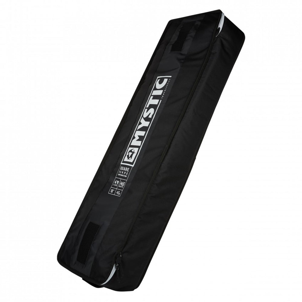 Mystic Star Square Boardbag 4'9"
