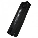 Mystic Star Square Boardbag 4'9"
