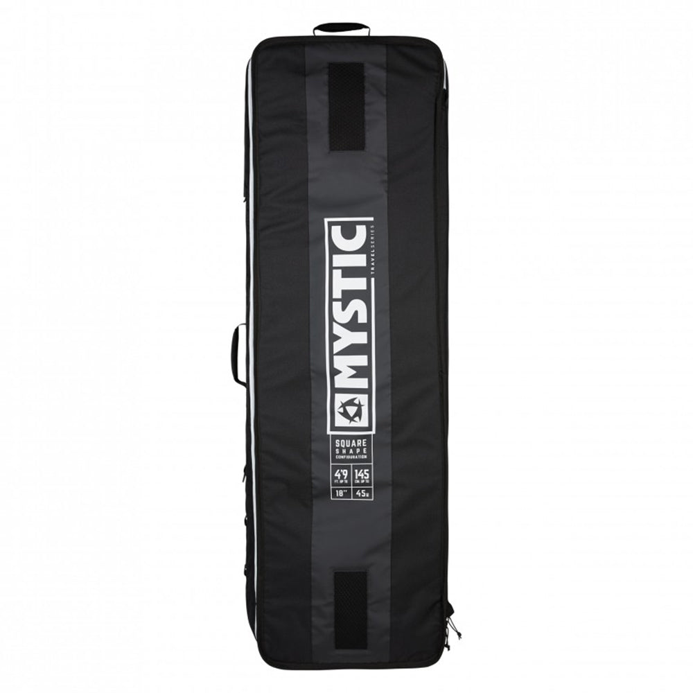 Mystic Star Square Boardbag 4'9"