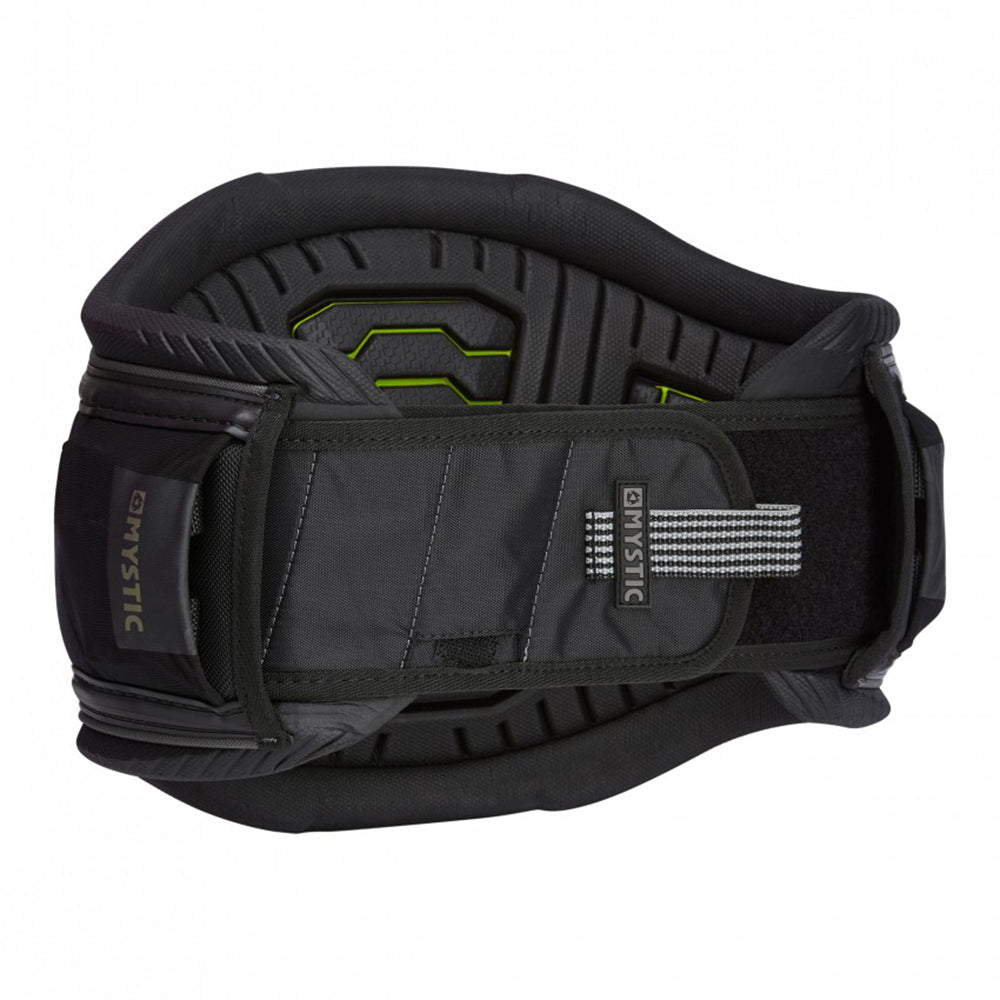 Mystic 2020 Stealth Hardshell Waist Harness