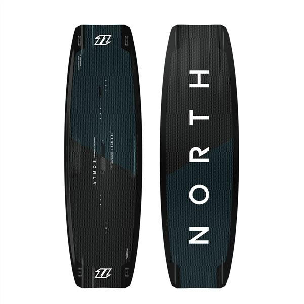 North 2022 Atmos Carbon TT Board only