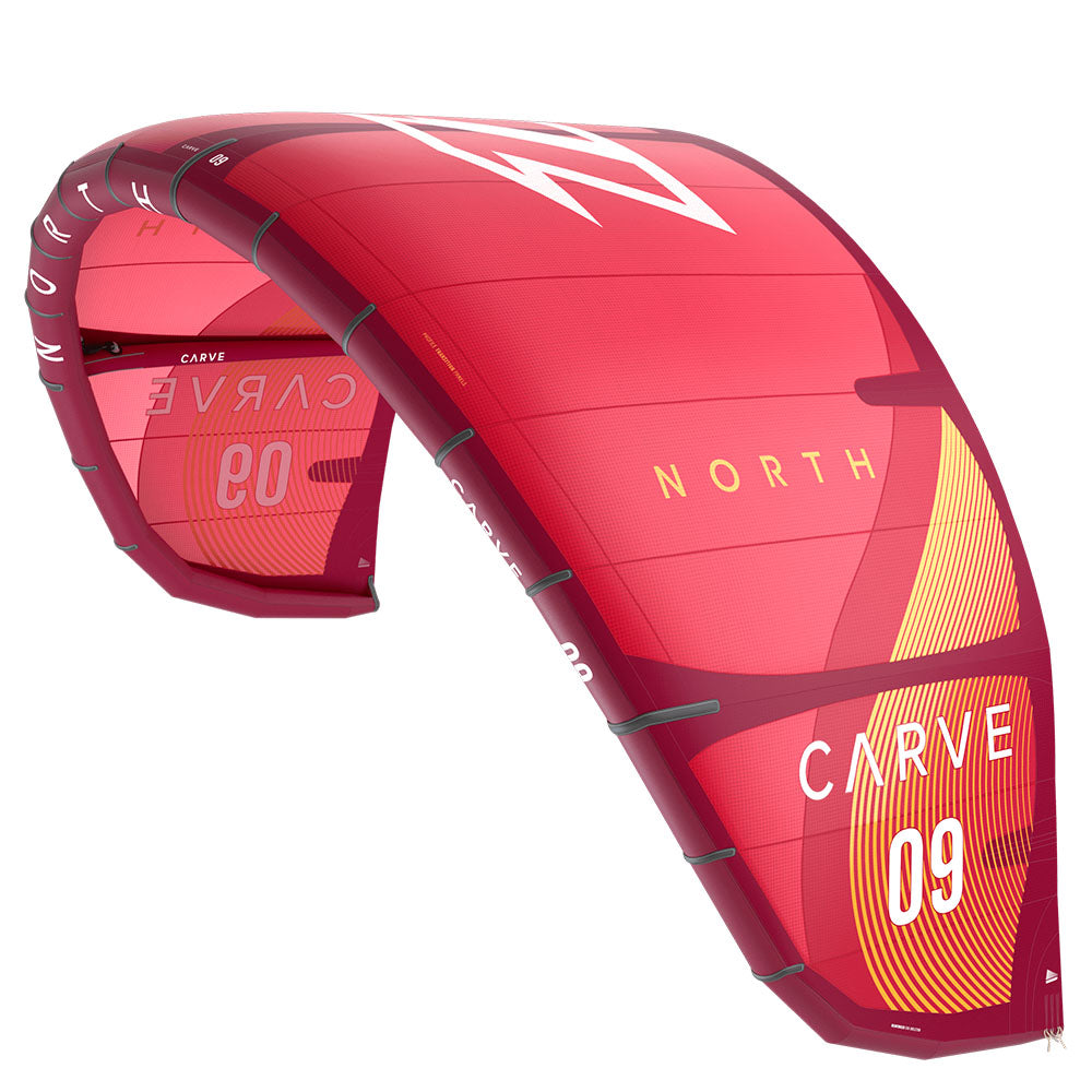 North  2021 Carve Kite Only