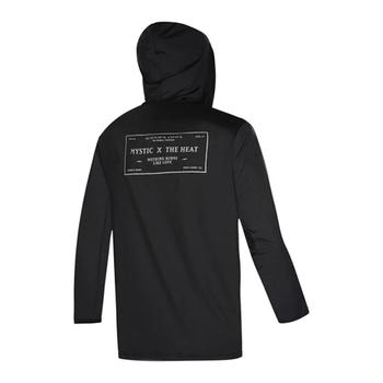 Mystic Chiller Hooded L/S Rashvest Loosefit