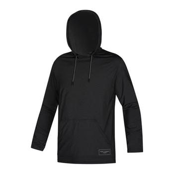 Mystic Chiller Hooded L/S Rashvest Loosefit