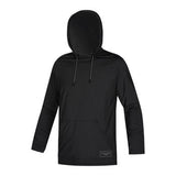 Mystic Chiller Hooded L/S Rashvest Loosefit