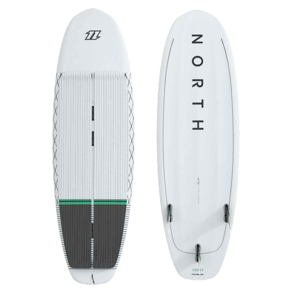 North Cross 2021 Surfboard