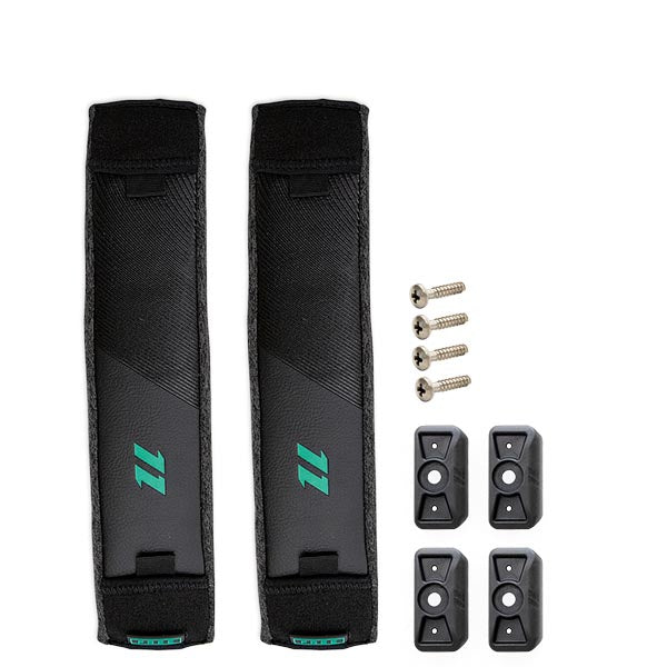 North Free 2021 Foil Straps