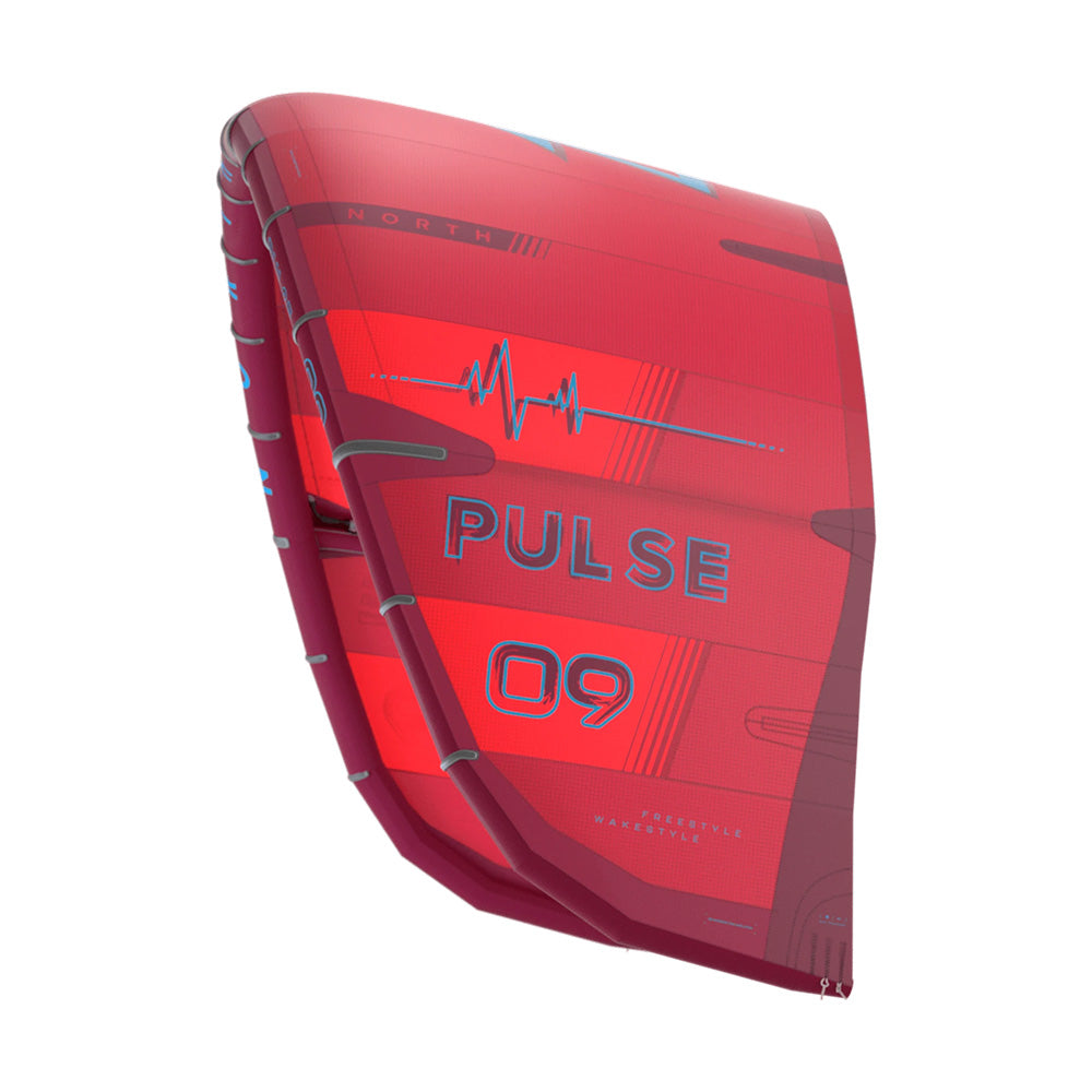North 2022 Pulse Kite Only