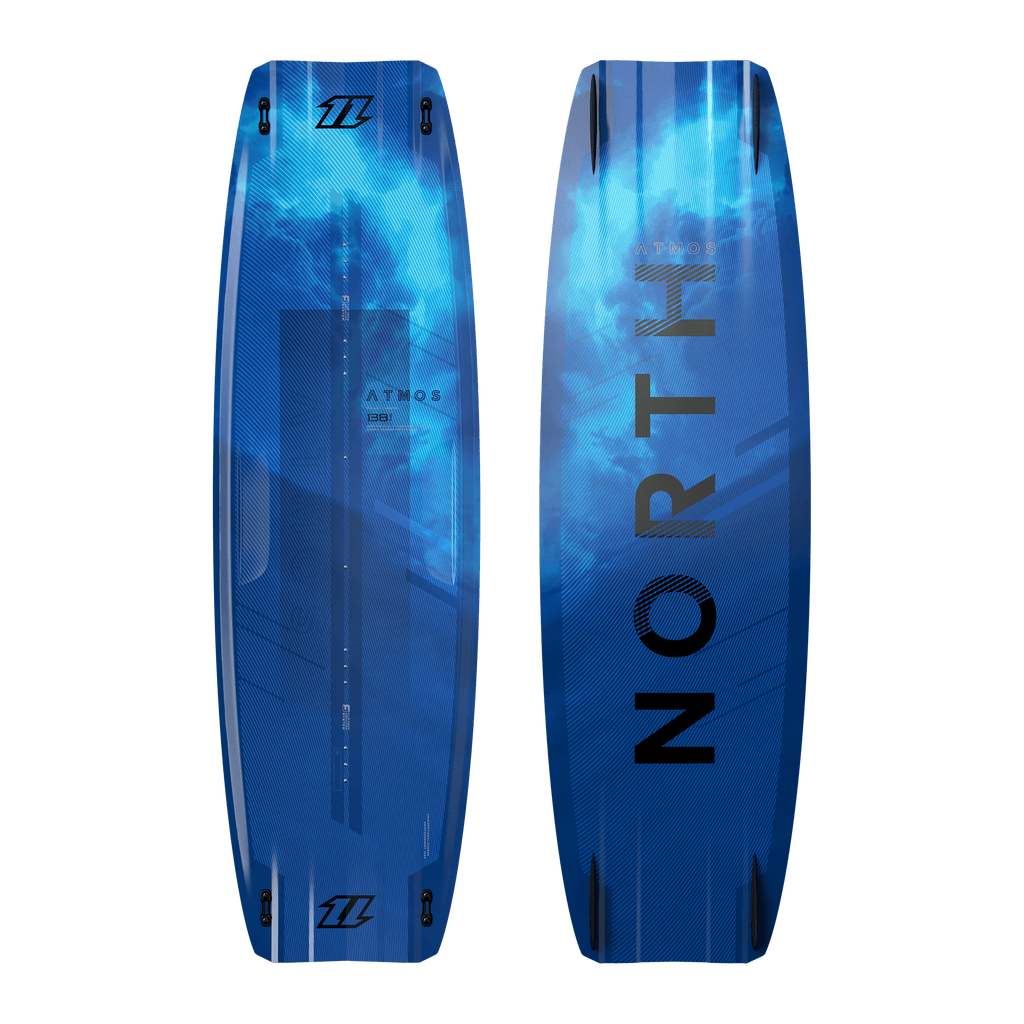 North 2023 Atmos Hybrid TT Board only