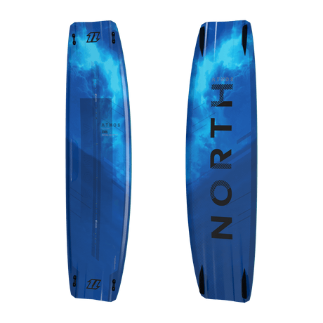 North 2023 Atmos Hybrid TT Board only