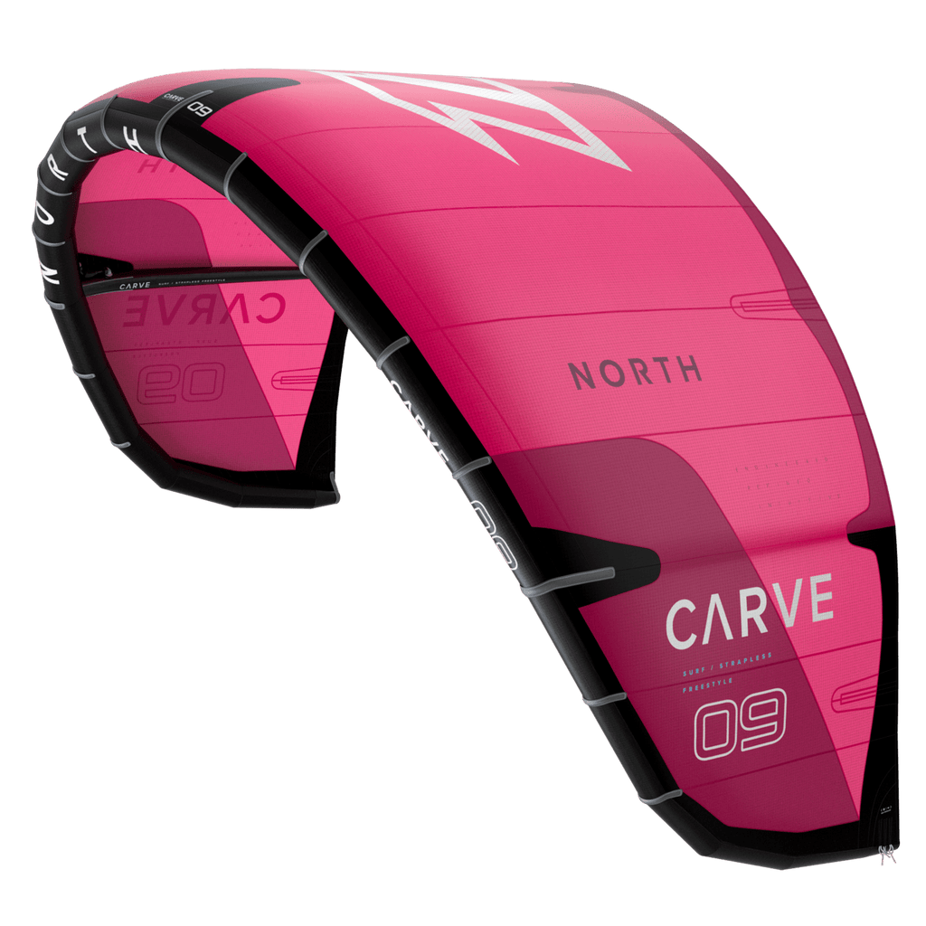 North 2023 Carve Kite Only