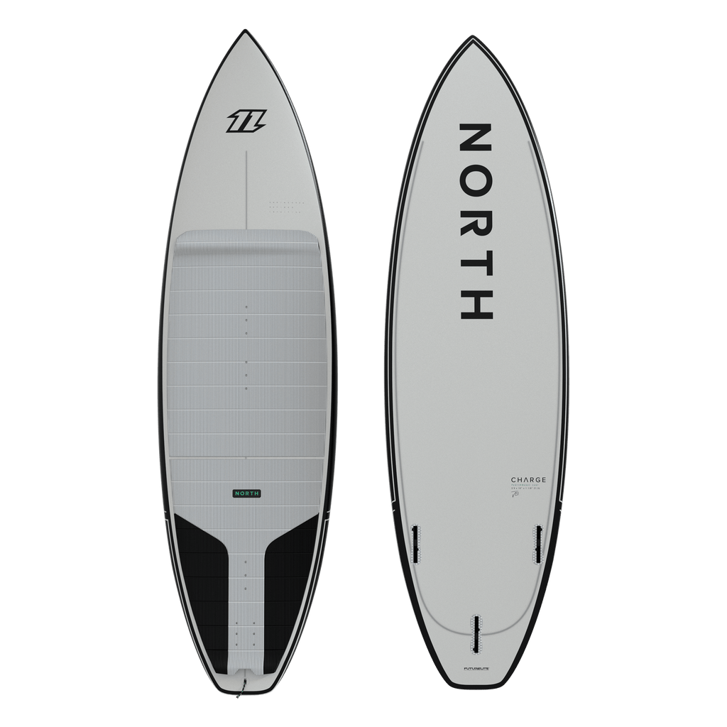 North Charge 2023 Surfboard