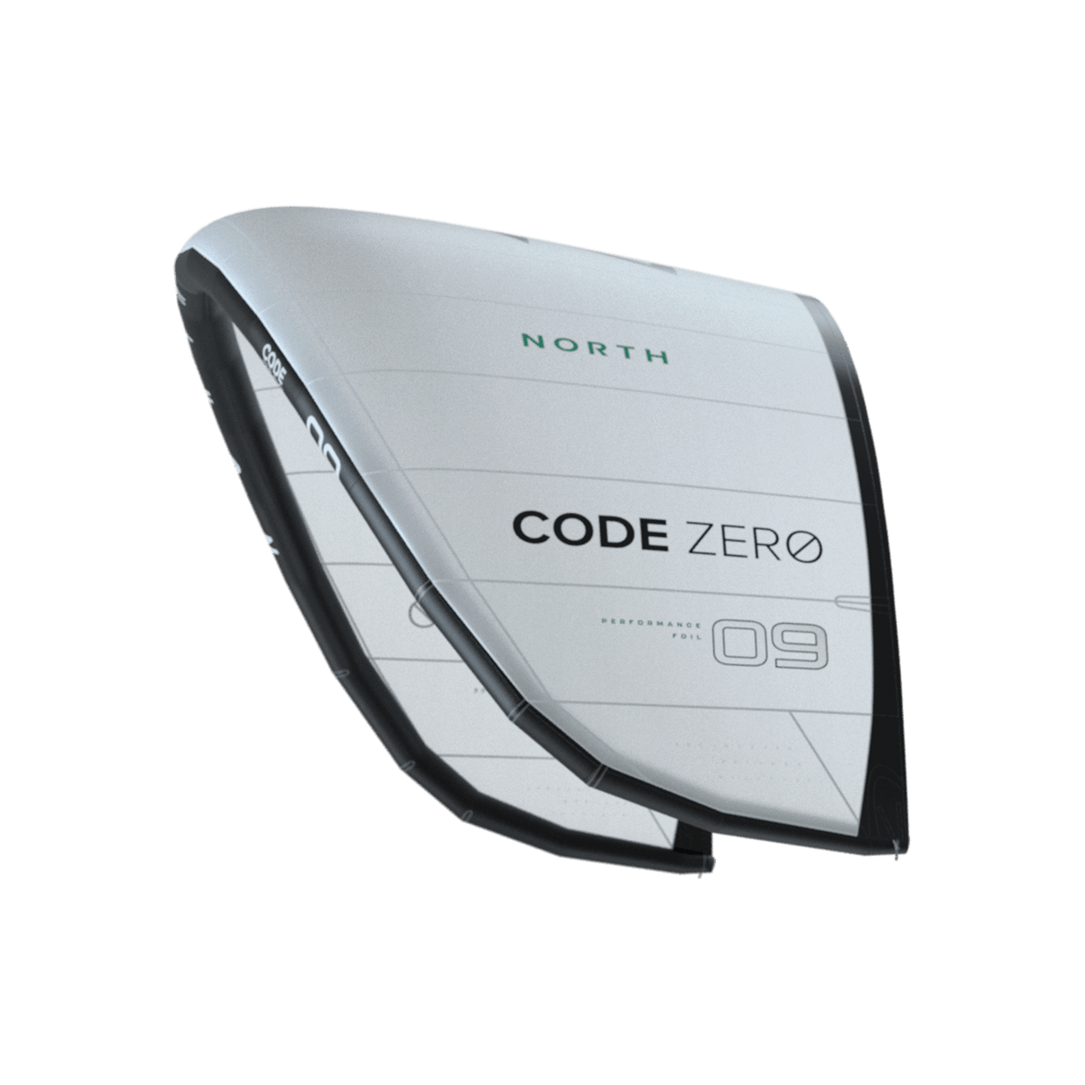 North 2023 Code Zero Kite only