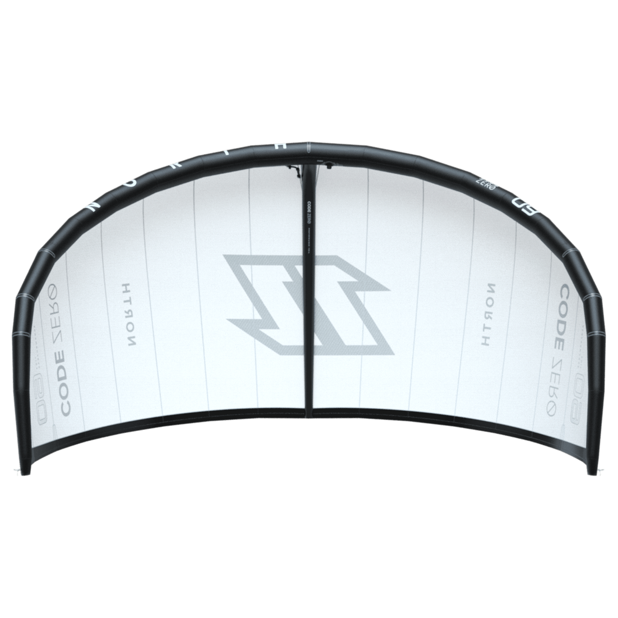 North 2023 Code Zero Kite only