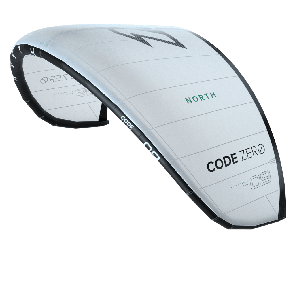 North 2023 Code Zero Kite only